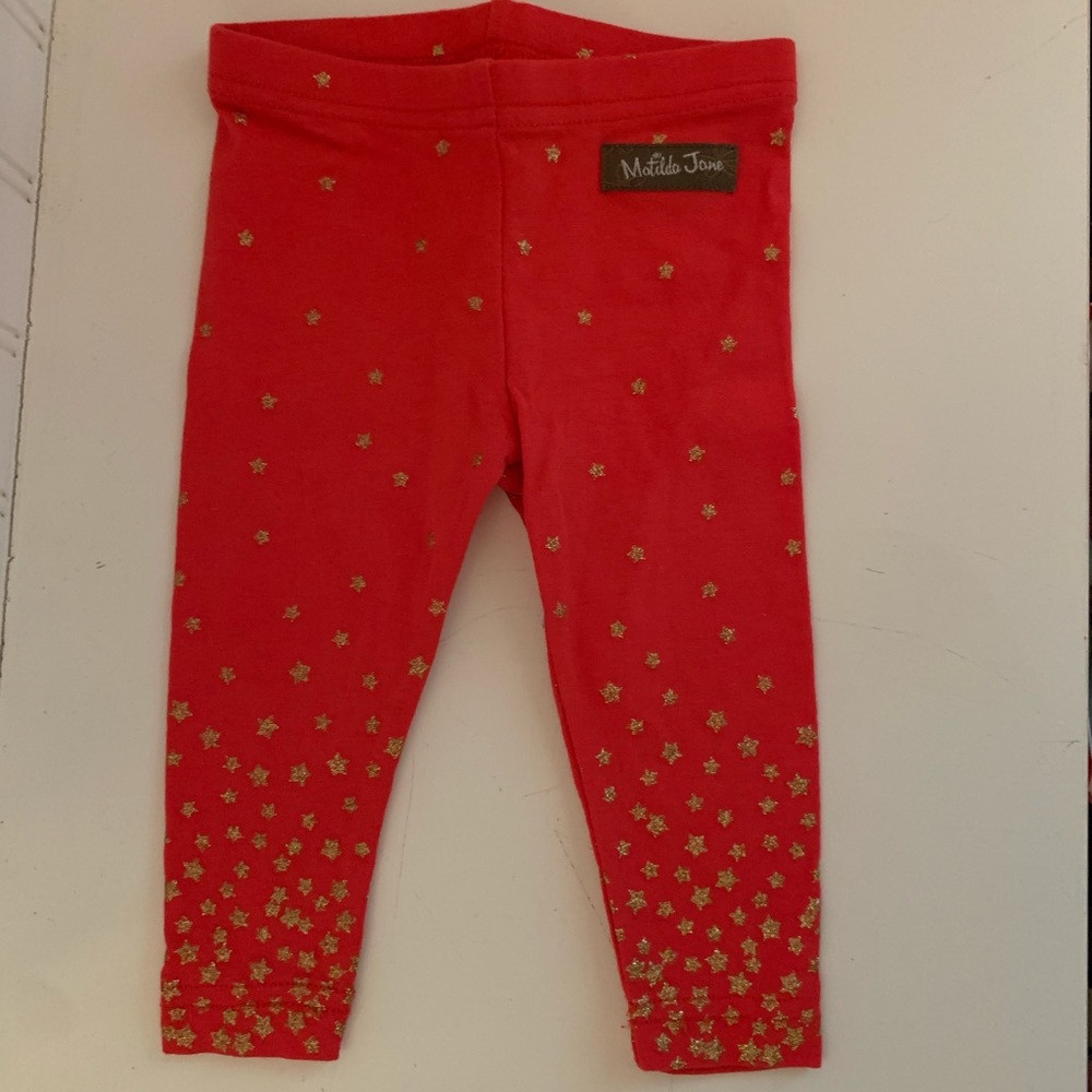 Matilda Jane Christmas Outfit - Picture 3 of 5